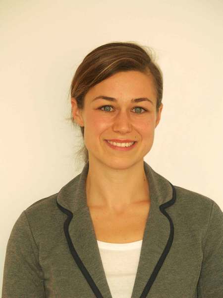 maria ehringer portrait